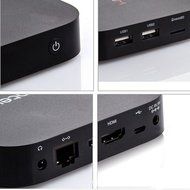 Maxfind CX-W8 Windows 8.1 &amp; Android 4.4 Dual System Quad Core TV Box With Bing OS with Bluetooth 4.0 Intel Z3735f... N2