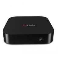 Maxfind CX-W8 Windows 8.1 &amp; Android 4.4 Dual System Quad Core TV Box With Bing OS with Bluetooth 4.0 Intel Z3735f... N4