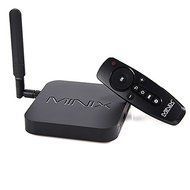 MINIX NEO X8 PLUS XBMC 4K Amlogic S802 2G RAM 16G ROM Android 4.4 2.4G/5.0G WIFI Bluetooth 4.0 Mini Smart Android...