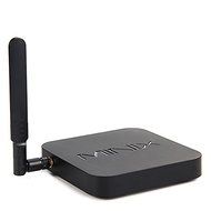 MINIX NEO X8 PLUS XBMC 4K Amlogic S802 2G RAM 16G ROM Android 4.4 2.4G/5.0G WIFI Bluetooth 4.0 Mini Smart Android... N2