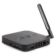MINIX NEO X8 PLUS XBMC 4K Amlogic S802 2G RAM 16G ROM Android 4.4 2.4G/5.0G WIFI Bluetooth 4.0 Mini Smart Android... N3
