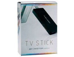 IPEGTOP A2 Google Android 4.2.2 Quad Core Mali400 RK3188 8GB Mini PC Android TV Box with Wi-Fi, Bluetooth Black N4