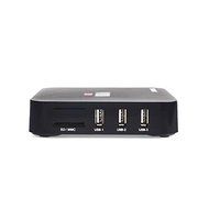 Eachbid V88 Android Smart TV BOX RK3229 Quad Core 1GB/8GB 4K Full HD HDMI KODI XBMC Media Player N7