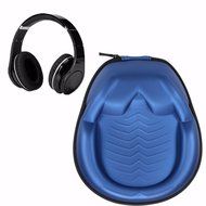 BephaMart Portable EVA Carrying Storage Case Hard Bag Box For Headphone Earphone Headset