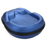 BephaMart Portable EVA Carrying Storage Case Hard Bag Box For Headphone Earphone Headset N4