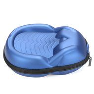 BephaMart Portable EVA Carrying Storage Case Hard Bag Box For Headphone Earphone Headset N5