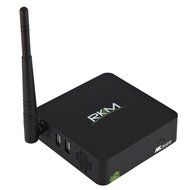 Foxnovo MK902II+ Android 4.4 RK3288 Quad-core 2GB16GB 4Kx2K H.265 Android TV Box Mini PC with Dual-Band WiFi Bluetooth...