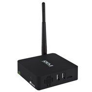 Foxnovo MK902II+ Android 4.4 RK3288 Quad-core 2GB16GB 4Kx2K H.265 Android TV Box Mini PC with Dual-Band WiFi Bluetooth... N2