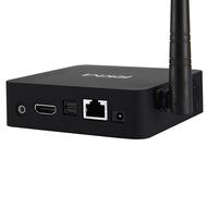 Foxnovo MK902II+ Android 4.4 RK3288 Quad-core 2GB16GB 4Kx2K H.265 Android TV Box Mini PC with Dual-Band WiFi Bluetooth... N6
