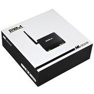 Foxnovo MK902II+ Android 4.4 RK3288 Quad-core 2GB16GB 4Kx2K H.265 Android TV Box Mini PC with Dual-Band WiFi Bluetooth... N7