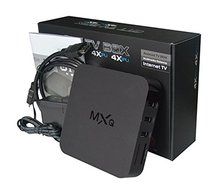 Quad Core MXQ Android TV Box KODI Full Loaded Amlogic S805 Smart TV Box N3