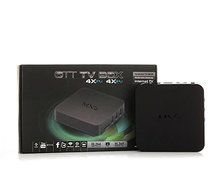 Quad Core MXQ Android TV Box KODI Full Loaded Amlogic S805 Smart TV Box N8
