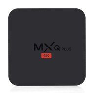 TV BOX, BESSKY MXQ PLUS Amlogic S905 4K Ultimate HD KODI Android 5.1 Lollipop Smart TV Box