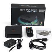 TV BOX, BESSKY MXQ PLUS Amlogic S905 4K Ultimate HD KODI Android 5.1 Lollipop Smart TV Box N5