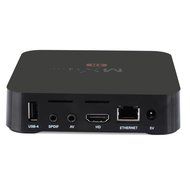 TV BOX, BESSKY MXQ PLUS Amlogic S905 4K Ultimate HD KODI Android 5.1 Lollipop Smart TV Box N7