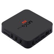 TV BOX, BESSKY MXQ PLUS Amlogic S905 4K Ultimate HD KODI Android 5.1 Lollipop Smart TV Box N9