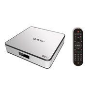 Zidoo X6 Pro Octa Core Android 5.1 TV Box 2G/16G Dual Band WiFi Bluetooth 3D RK3368 OTA HDMI 2.0 4K2K H.265 UHD...