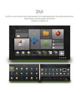 Zidoo X6 Pro Octa Core Android 5.1 TV Box 2G/16G Dual Band WiFi Bluetooth 3D RK3368 OTA HDMI 2.0 4K2K H.265 UHD... N2