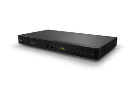 LG BP440 3D Smart Blu-ray Player with Private Sound Mode N6