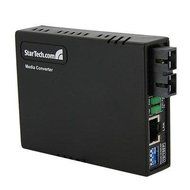 10/100 Ethernet Coventer Sc