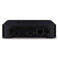 SNEER MXQ-4K TV Box Android TV Box RK3229 Quad Core 1GB DDRIII 8GB Nand Flash with Kodi15.2 XBMC WiFi 2.4GHz Support... N2