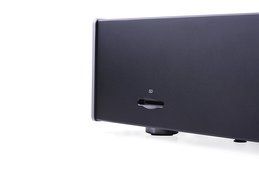 FPGA original DSD Decoding, Digital Streaming Audio Player, Soundaware A200S N2