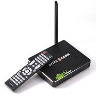 GBSELL CSA90 Octal Core 2G+16G Android 5.1 Lollipop Smart TV BOX XBMC KODI ADDON