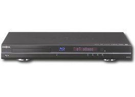 Insignia NS-2BRDVD Blu-ray Disc Player with 1080p Output