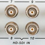 Best Sale High End HD-SDI High Definition 16 Channel DVR.16*720P 4ch real time Recroding. iPhone, Android Viewing...