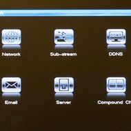 Best Sale High End HD-SDI High Definition 16 Channel DVR.16*720P 4ch real time Recroding. iPhone, Android Viewing... N2
