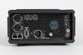 ViewCast Niagara 4100