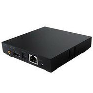 Well Gallery Measy B4S Premium Smart TV Box Quad Core Andriod 4.4 RK3288 Rom 2GB 8GB Dongle - Black N5