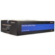 Sony BDP-BX37 1080p Upscaling Blu-ray Disc DVD Player w/HDMI, LAN &amp; USB N2