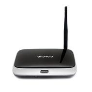 FireAnt&reg;Android 4.4 TV Box Player Quad Core 1GB/8GB XBMC Wifi 1080P with Remote Control