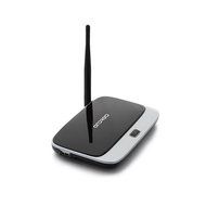 FireAnt&reg;Android 4.4 TV Box Player Quad Core 1GB/8GB XBMC Wifi 1080P with Remote Control N2
