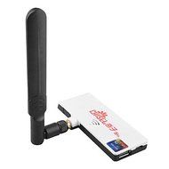 Chiseltek 5G wifi Android 4.2 TV Player Rockchip3188 1800Mhz Quad Core(Wi-Fi Bluetooth 2GB RAM 8GB ROM HDMI) N2