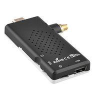 Chiseltek 5G wifi Android 4.2 TV Player Rockchip3188 1800Mhz Quad Core(Wi-Fi Bluetooth 2GB RAM 8GB ROM HDMI) N3