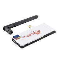Chiseltek 5G wifi Android 4.2 TV Player Rockchip3188 1800Mhz Quad Core(Wi-Fi Bluetooth 2GB RAM 8GB ROM HDMI) N4