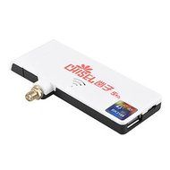Chiseltek 5G wifi Android 4.2 TV Player Rockchip3188 1800Mhz Quad Core(Wi-Fi Bluetooth 2GB RAM 8GB ROM HDMI) N5