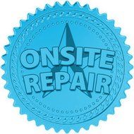 4 Additional Years Of On-site Service. Applicable Only During 1ST 90 Days Of Pro