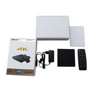 Measy B4S 4K 2K RK3288 2GB RAM 8GB XBMC Quad Core Android 4.4 Kitkat H.265 AVC TV Box N6
