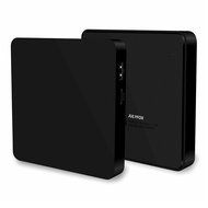 Julyfox Amlogic S905X TV Box Android 6.0 4K HD2.0b Ethernet WIFI Streaming Media Player Box With Remote
