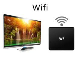 GBSELL W1 Amlogic S905 4K TV BOX Android 5.1 1G/8G KODI WIFI HDMI2.0 3D Miracast641076033280 N5