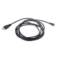 AV accessory, V1.4 HDMI to Micro HDMI M/M Cable for Projector/Android TV Set top Box/WIFI Media Streaming Player...