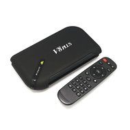 GBSELL Android 4.4 Quad Core WiFi XBMC Kodi 1080P Smart TV Box 2GB+8GB Media N3