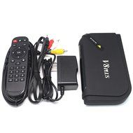 GBSELL Android 4.4 Quad Core WiFi XBMC Kodi 1080P Smart TV Box 2GB+8GB Media N4