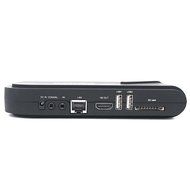 GBSELL Android 4.4 Quad Core WiFi XBMC Kodi 1080P Smart TV Box 2GB+8GB Media N5