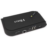 GBSELL Android 4.4 Quad Core WiFi XBMC Kodi 1080P Smart TV Box 2GB+8GB Media N7