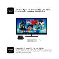 MX III Amlogic S802 Android 4.4 Quad Core TV Box 4K 3D HD Xbmc Internet Streaming Media Player N2