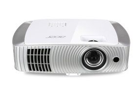 Acer H7550ST 3D DLP Home Theater Projector